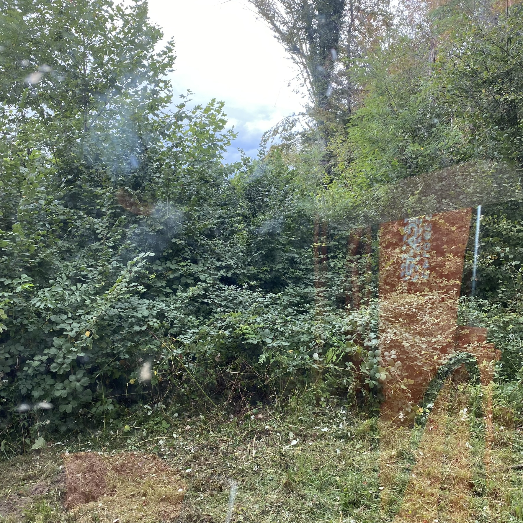 Création de chemin